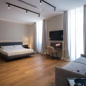 Palazzo Danisi Rooms&suites Bed and breakfast